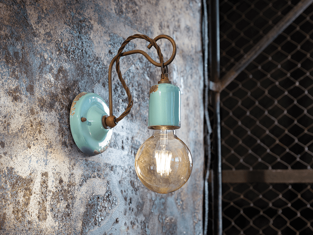 5 applique per 5 personalità Deabyday